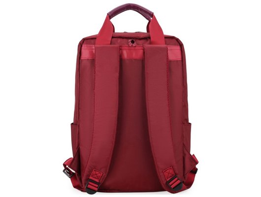 Рюкзак для ноутбука Lamark B175 Bordo для ноутбука 15.6